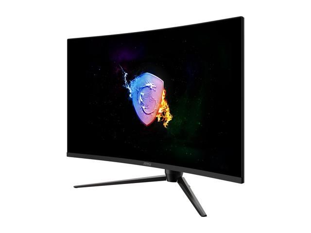 MSI Optix AG321CQR image 5