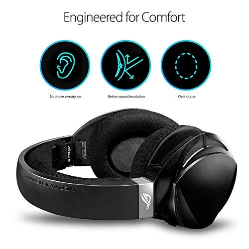 ASUS ROG STRIX FUSION WIRELESS image 9