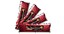 G.SKILL Ripjaws 4 F4-2666C15Q-16GRR 16GB (4x4GB)