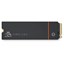 Seagate FireCuda 530 1TB + Heatsink