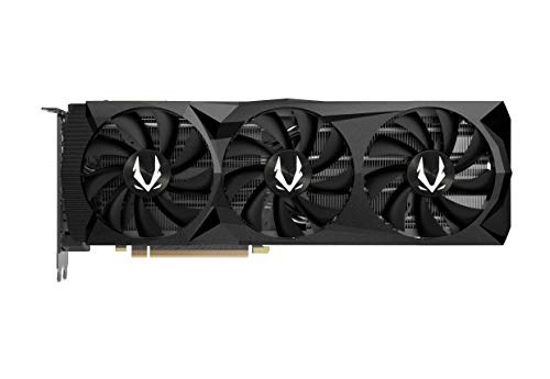 ZOTAC GAMING GeForce RTX 2060 SUPER AMP Extreme image 8