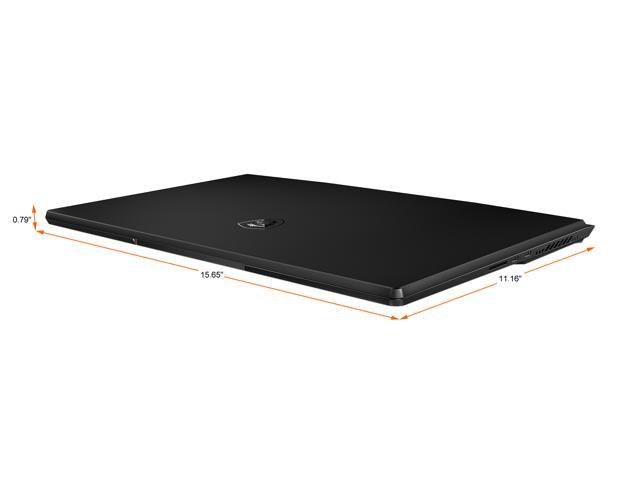 MSI Stealth GS77 12UGS-041 image 17