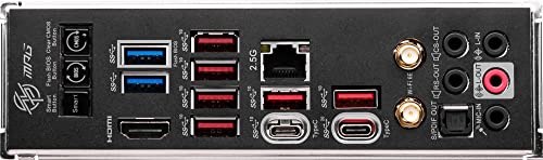 MSI MPG Z790 CARBON WIFI image 6