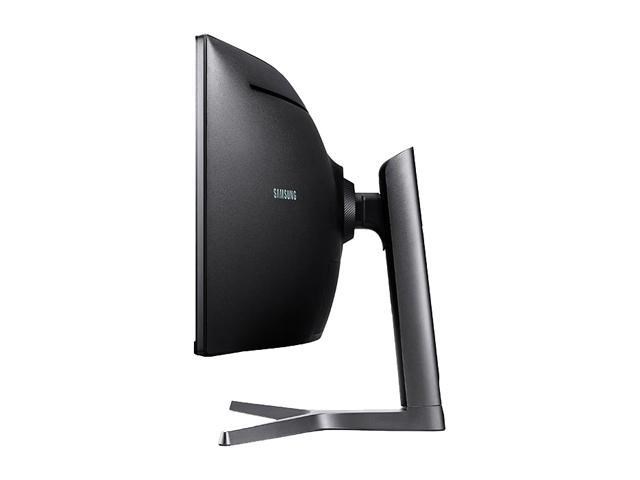 Samsung C49RG90S image 7