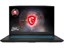 MSI Crosshair 17 A11UDK-643 17.3" 144Hz IPS Intel Core i7 11th Gen 11800H NVIDIA GeForce RTX 3050 Ti 16GB DDR4 512GB NVMe SSD Windows 11 Home 64-bit