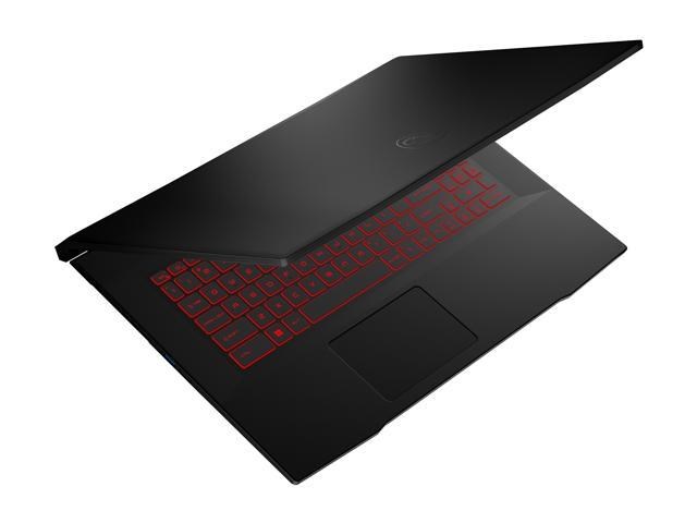 MSI Katana GF76 11UC-492 image 16