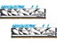 G.SKILL Trident Z Royal Elite Series 32GB (2 x 16GB) DDR4 3600 (PC4 28800) F4-3600C14D-32GTESA