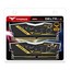 Team T-Force Delta TUF Gaming Alliance RGB 16GB (2 x 8GB) DDR4 3200 thumbnail 5