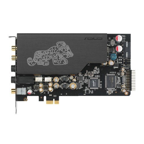 ASUS Essence STX II image 5