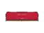 Crucial Ballistix 8GB DDR4 3200Mhz Red CL16 UDIMM Heat Spreader BL8G32C16U4R
