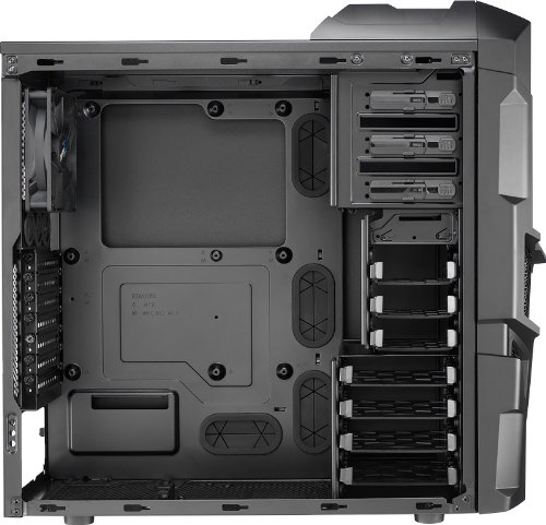 AeroCool Mechatron image 2
