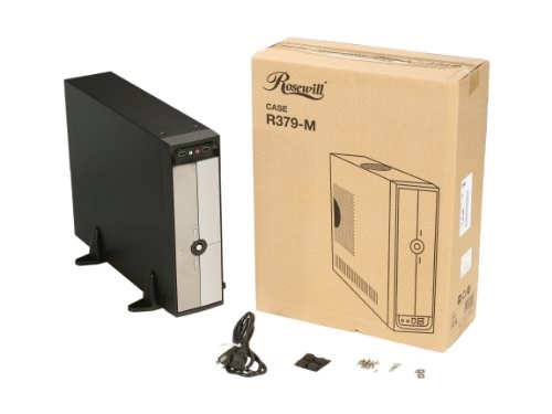Rosewill R379-M image 9