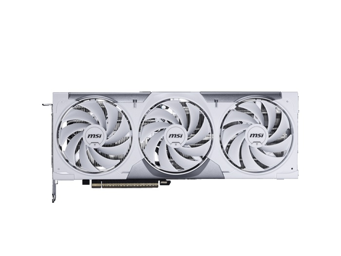 MSI GeForce RTX 5070 Ti 16G VENTUS 3X PZ OC
