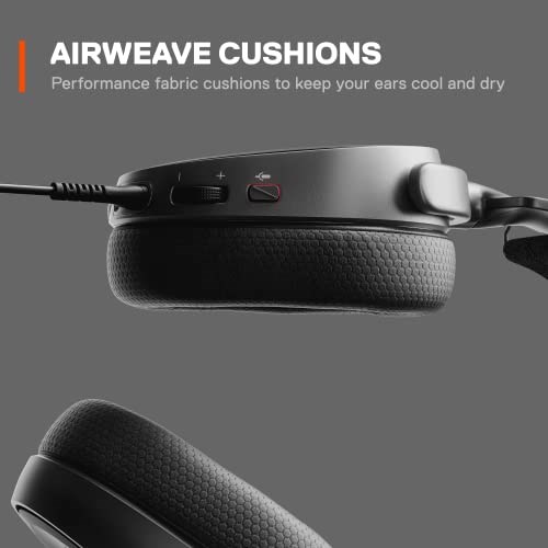 SteelSeries Arctis 3 image 6