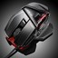 Mad Catz R.A.T.TE Tournament Edition thumbnail 4