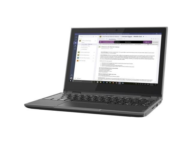 Lenovo 300e Windows 2nd Gen 81M9007EUS image 7