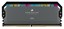 Corsair DOMINATOR PLATINUM RGB 64GB (2x32GB) DDR5 5600 thumbnail 2