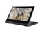 Acer Chromebook Spin 311 R721T-62ZQ 11.6" Touchscreen 1366 x 768 A-Series A6-9220C 4 GB RAM 32 GB Flash RAM