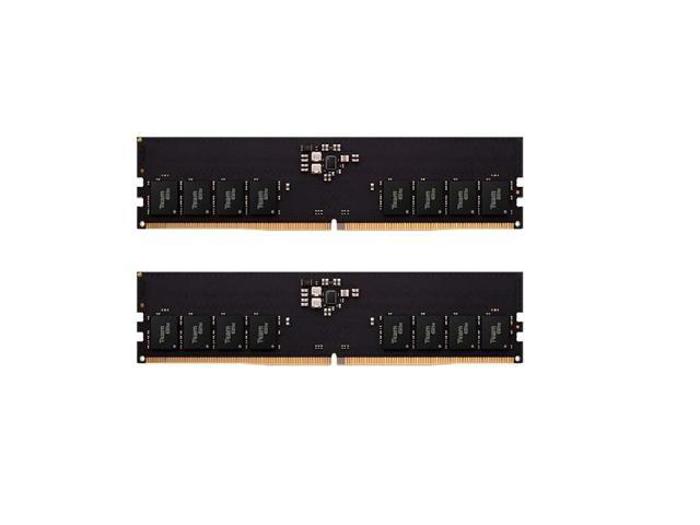 TEAMGROUP Elite 16GB (2 x 8GB) DDR5 4800