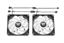 Thermaltake CT140 Reverse ARGB 2 Pack thumbnail 8