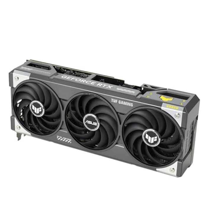 Price history for ASUS TUF Gaming GeForce RTX 5070 Ti OC Edition 