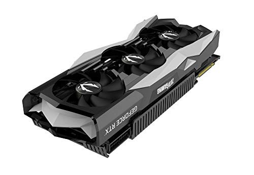 ZOTAC GAMING GeForce RTX 2080 SUPER AMP image 4