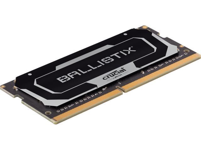 Price history for Crucial Ballistix 16GB (8GBx2) DDR4 3200MHz