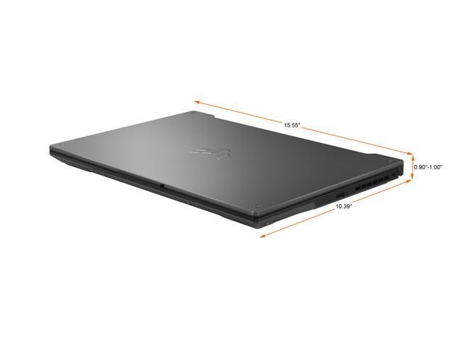 ASUS TUF A17 FA707RM-ES73 image 18