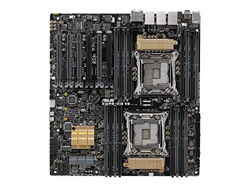 Asus Z10PE-D16 WS image 4