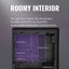 Cooler Master MasterBox NR600P thumbnail 6