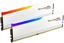 G.SKILL Ripjaws M5 Neo RGB 96GB (2X 48GB) DDR5 6000 White