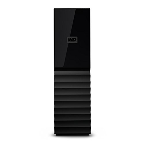 WD 10TB My Book image 2