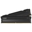 KLEVV FIT V 32GB (2x16GB) DDR5 6400MHz CL32 thumbnail 1