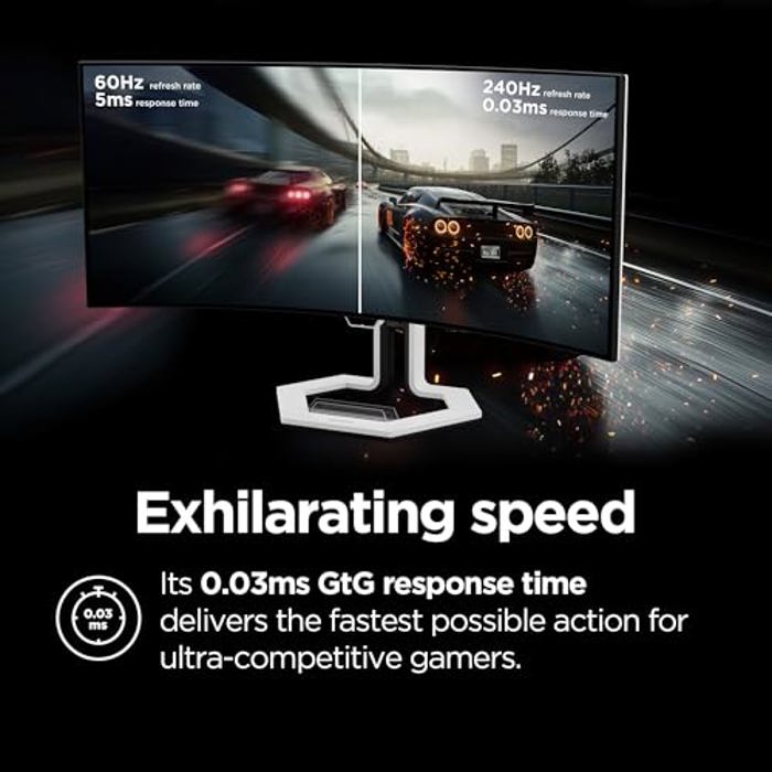 Lenovo Legion Pro 34WD-10 image 5