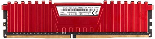 Corsair Vengeance LPX 16GB (2 x 8GB) DDR4 2666MHz image 5