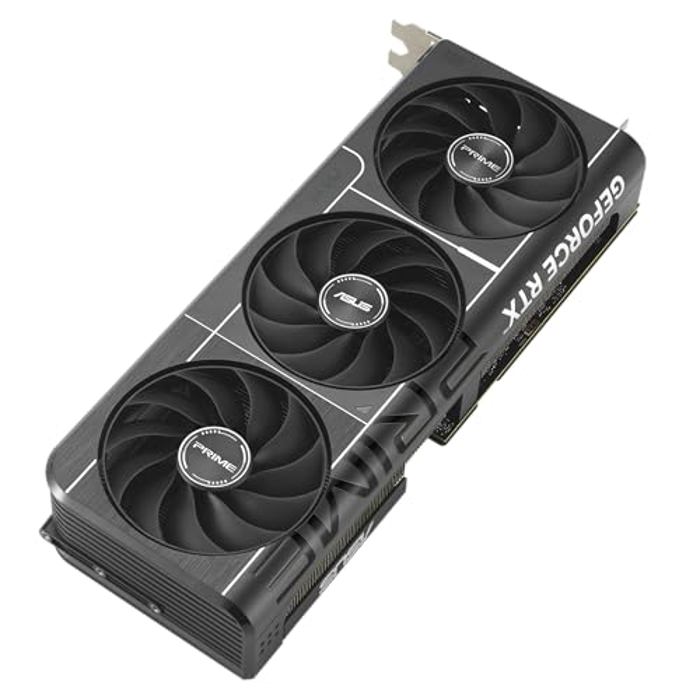 ASUS GeForce RTX 5070 Prime OC image 16