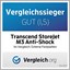 Transcend StoreJet M3 500 GB thumbnail 6