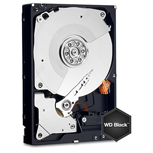 Western Digital Black 6TB WD6001FZWX image 2