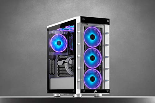 Corsair QL140 RGB image 7
