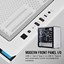 CORSAIR Carbide Series 678C White thumbnail 7