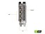 Gigabyte GeForce RTX 3050 EAGLE OC 8G thumbnail 10