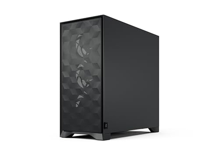 Fractal Design Pop 2 Air Black TG image 8