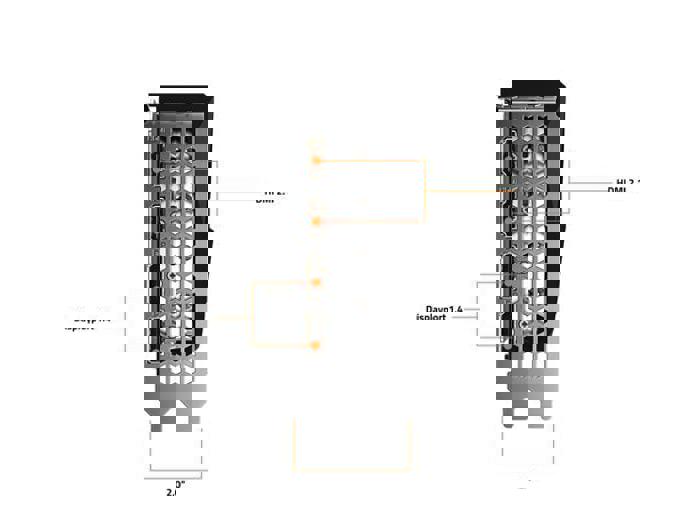 ASUS Dual GeForce RTX 3060 Ti White Edition Vs Gigabyte Radeon RX 7600 asus-dual-geforce-rtx-3060-ti-white-edition-vs-gigabyte-radeon-rx-7600