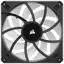 Corsair iCUE AF140 RGB Elite (2 Pack) thumbnail 9