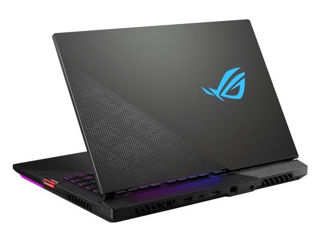 ASUS ROG Strix Scar 15 G533QS-DS94 image 10