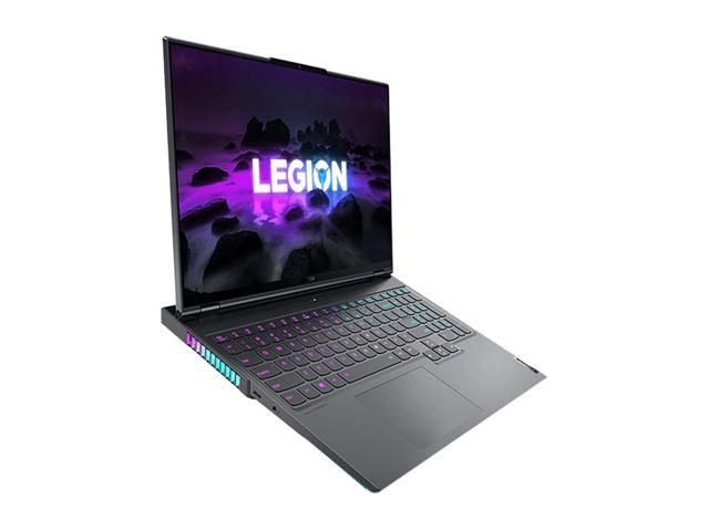 Lenovo Legion 7 82N600DUUS image 3