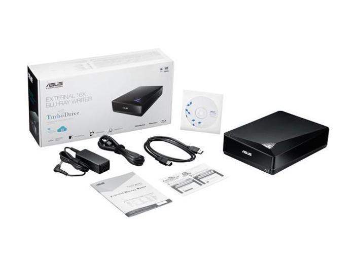 ASUS BW-16D1X-U image 3