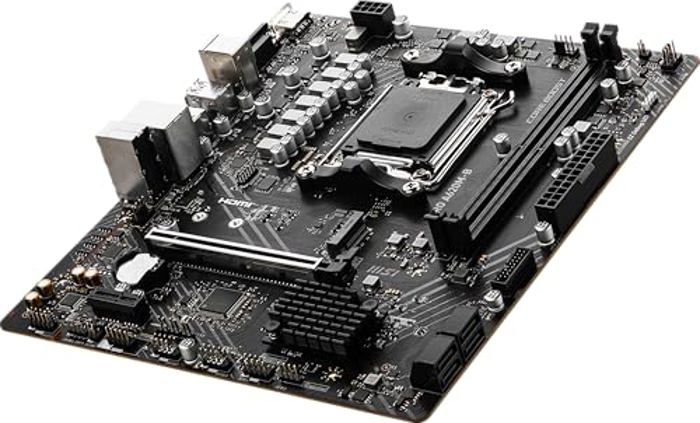 Compatible cpu coolers with MSI PRO A620M-B | Pangoly