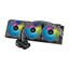 ARCTIC Liquid Freezer II 360 A-RGB thumbnail 2