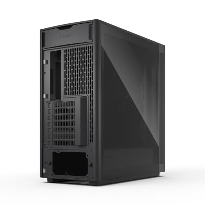 Fractal Design Define One Dark TG Light Tint image 12